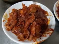 -渔桥李记奶汤面(东街店)