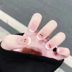 -心窑Shero's 美甲美睫美妆沙龙
