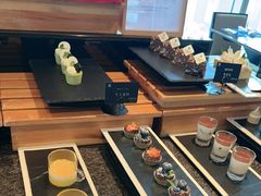 -Social 秀西餐厅-长沙瑞吉酒店(运达店)