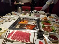 -海底捞火锅(泉城路店)