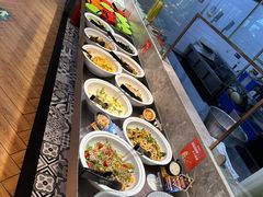 -比格比萨自助(国展店)