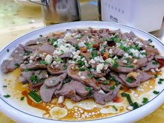 -青竹园海鲜餐厅(海天路店)