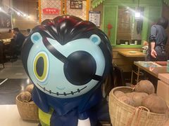 -新加坡高记KOO KEE Restaurant(盈科店)
