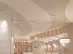 -济南香格里拉·咖啡泉自助餐厅