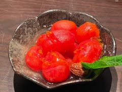 -贰醒·私房小院烧烤 (太古里店)