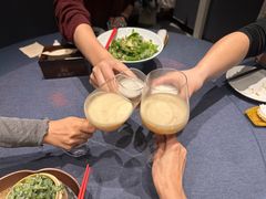 -金狮麟·新豫菜(金码大厦店)