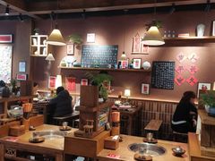 -巴卤社老火锅(财富店)
