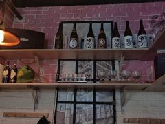 -杯莫停小酒馆