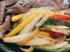 法基塔-Q MEX 库迈墨西哥餐吧(中骏世界城店)