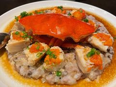 -广州文华东方酒店·江-由辉师傅主理