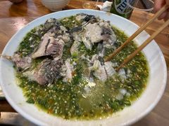 -胖娃古镇鸡杂(磁器口总店)