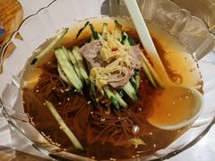 延吉冷面-七八冷面·延边朝鲜族美食(圣熙八号店)