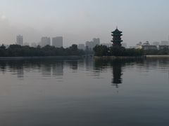 -迎泽公园