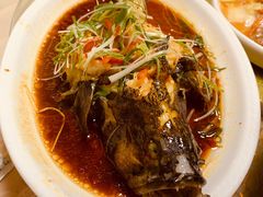 -阿静美食
