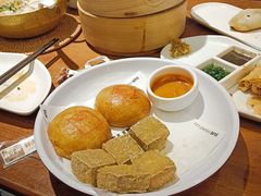 -苏小柳点心·手作小笼包(康桥分院)