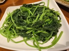 -南平静修小镇水芳阁餐厅