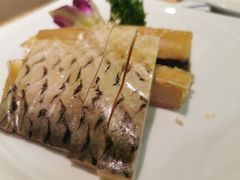 -龙井壹号·茶缘山景宴(龙井村店)