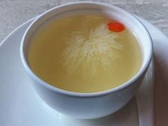 菊❀豆腐汤-厉家菜(金宝街店)