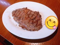 -弗兰克牛排西餐厅Ribone steak house(柠檬花园店)