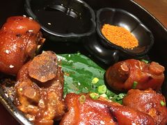 -云海肴·汽锅鸡·云南菜(苏州中心店)