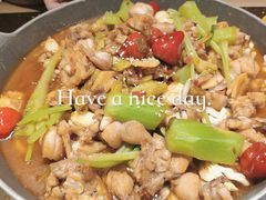 -蛙喔炭烧牛蛙(盐城盐都万达店)
