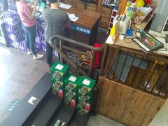 -老东镇啤酒屋海鲜加工·蒸汽海鲜·海鲜烧烤(台东店)