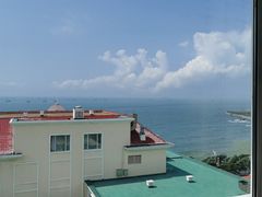 -青岛海景花园大酒店