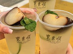 -东来顺饭庄(王府井步行街店)