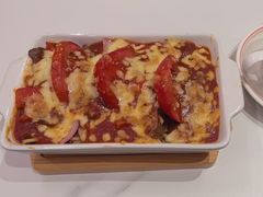 -香港深仔记茶餐厅(东门店)