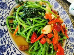 -南沙游艇会·大兵船餐厅