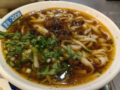 -晋B2008刀削面(小南庄店)