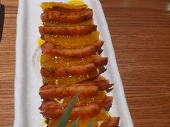 -栖川山葵家·寿喜锅·日式料理(龙湖北城天街商场店)