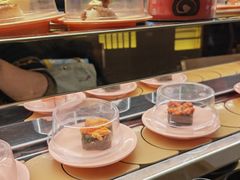 -争鲜回转寿司(东方银座店)