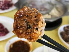 -老猫牛肉火锅(沙溪店)