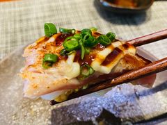 -戏作寿司(观音桥店)