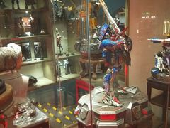 -疯克大象美式烤肉餐厅