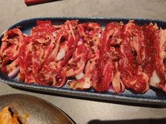 -杨小佳·齐齐哈尔烤肉·烤串(广州店)