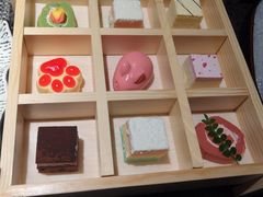 -吉盛川创作料理(保利国际广场店)