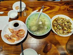 -丰收渔港饭店(嵊泗店)