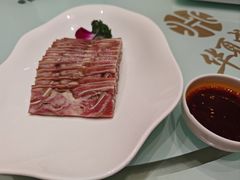 红油脆耳-华夏盛宴(赵都新城店)