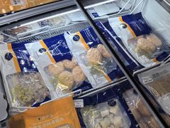 -吉之仙•中国制造•出口级食材日料店(领事馆总店)