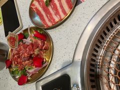 -炭之家·齐齐哈尔非遗烤肉·鲜切直供(中央大街店)