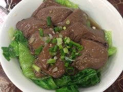 鸭红菜-陈光记烧腊店(罗保博士街店)