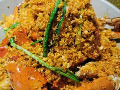 避风塘炒蟹-79号渔船海鲜饭店(华强北店)