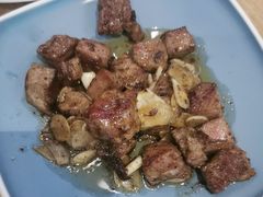 -上渔铁板烧(熙悦汇店)