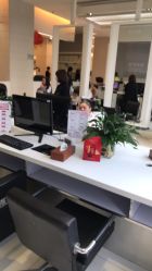 -锦尚名仕Hair Salon