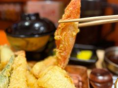-天妇罗内顺田(罗湖店)