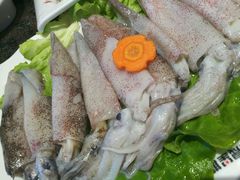 -健晟星期天火锅(鲅鱼圈店)