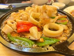 -吴记富苑(朝阳店)