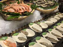 -初色海鲜自助(万丰路店)